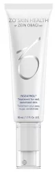 Заспокійлива сироватка для шкіри обличчя із розацеа ZO Skin Health Zein Obagi Rozatrol, 50 мл