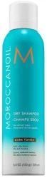 Сухой шампунь для темных волос Moroccanoil Dry Shampoo Dark Tones, 213 мл