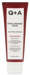 Делікатний гель для вмивання Q+A Hyaluronic Acid Cleansing Gel, 125 мл