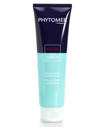 Антицелюлітний крем "Нічний тренер" Phytomer Celluli Night Coach Intensive Cellulite Sleeping Mask, 150 мл