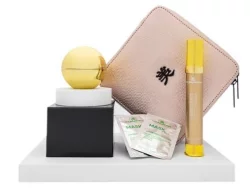 Набор для чувствительной кожи с куперозом Utsukusy Sensetive Skin