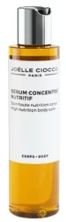 Концентрированное масло для ухода за телом Joelle Ciocco Serum Concentre Nutritif, 150 мл
