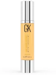 Олія-сироватка для волосся на аргановому маслі GKhair Global Keratin Serum, 50 мл