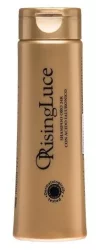 Шампунь "Золото 24k" з гіалуроновою кислотою Orising Luce Shampoo Oro 24k, 250 мл