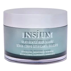 Шовковий ніжний скраб для тіла INSIUM Silky Gentle Body Scrub 210 мл
