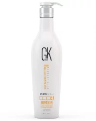 Кондиционер для окрашенных волос GKhair Global Keratin UV/UVA Shield Color Protection Conditioner, 650 мл