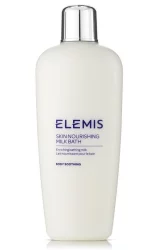 Молочко для ванни Elemis Skin Nourishing Milk Bath, 400 мл