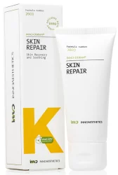 Восстанавливающий крем для кожи лица Innoaesthetics Inno-Derma Skin Repair, 15 мл