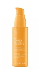 Сироватка з 20% вітаміном С Allies of Skin 20% Vitamin C Brighten & Firm Serum, 30 мл