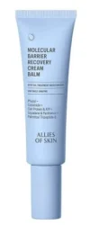Крем-бальзам, що відновлює, для обличчя Allies Of Skin Molecular Barrier Recovery Cream Balm, 48 мл