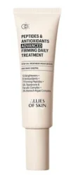 Крем для обличчя Allies Of Skin Peptides & Antioxidants Advanced Firming Daily Treatment, 48 мл