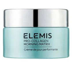 Дневной анти-эйдж крем «Матрикс Про-Коллаген» Elemis Pro-Collagen Morning Matrix, 50 мл