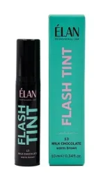 Фарба для брів ELAN Flash Tint, 13 Milk Chocolate, 10 мл