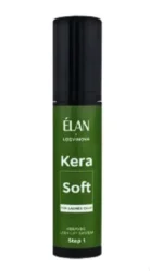 Серум - ліфтінг для вій Step 1 Elan KeraSoft, 10 мл