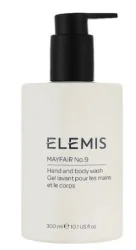 Гель для тела и рук Elemis Mayfair No 9 Hand and Body Wash, 300 мл