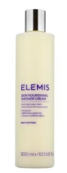 Питательный крем для душа Elemis Skin Nourishing Shower Cream Протеины-минералы, для сухой кожи, 300 мл
