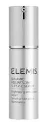 Осветляющая антиоксидантная сыворотка для лица Elemis Dynamic Resurfacing Super-C Serum с витамином С, 30 мл