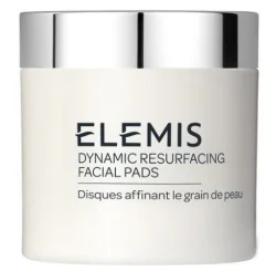 Разглаживающие пилинг-диски для лица Elemis Dynamic Resurfacing Facial Pads, 60 шт