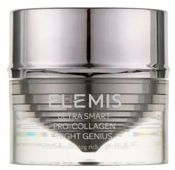 Ночной крем для лица Elemis Ultra Smart Pro Collagen Night Genius, 50 мл