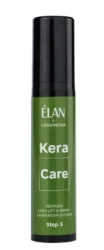 Серум-догляд для вій та брів  ELAN KeraCare Step 3