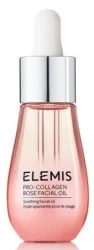 Масло для лица Elemis Pro-Collagen Rose Facial Oil Роза, 15 мл