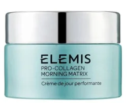 Дневной антивозрастной крем для лица Elemis Pro-Collagen Morning Matrix, 50 мл