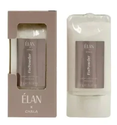 Пудра для ламинирования ресниц Elan  Fix Powder, 9 г