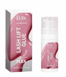 Клей для ламинирования ресниц Elan Flex, 10 мл