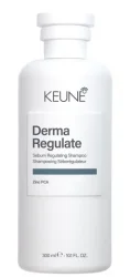 Себорегулюючий шампунь для волосся Keune Derma Regulate Sebum Regulating Shampoo, 300 мл