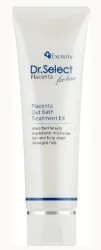 Маска, що відновлює, з плацентою Dr.Select Excelity Placenta Outbath Treatment, 100 мл