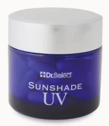 Добавка для захисту шкіри від Dr.Select UV променів та фотостаріння Sunshade UV, 50 шт