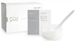 Карбокси-маска для лица Dr.Select CO2 Gel Pack, 20 шт