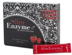 Ферментний комплекс для підтримки метаболізму та контролю ваги Dr.Select Kinon Co Ltd Slim Enzyme+, 30 шт