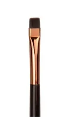 Кисть для макияжа ELAN Professional Line, FACE 35
