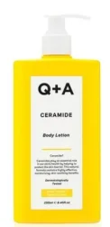 Лосьйон для тіла Q+A Ceramide Body Lotion з керамідами, 250 мл