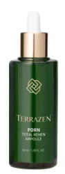 Відновлююча сироватка ампульна з полінуклеотидами Terrazen Pdrn Total Renew Ampoule, 50 мл