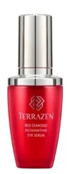 Сироватка для обличчя з астаксантином Terrazen Red Diamond Astaxanthin Face Serum, 50 мл