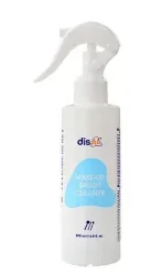 Спрей для очистки кисточек Elan Makeup Brush Cleaner, 200 мл