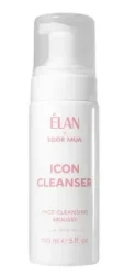 Мус для вмивання Elan Icon Cleanser, 150 мл