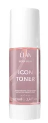 Тонік для обличчя з гіалуроновою кислотою Elan Icon Toner, 30мл