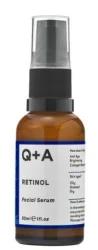 Сыворотка для лица Q+A Retinol Facial Serum с ретинолом, 30 мл