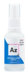 Сироватка, що освітлює, для обличчя The Elements Skin Brightening Serum, 30 мл