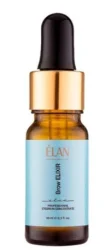 Концентрат профессиональный по уходу за бровями Elan Brow Elixir 2.0, 10 мл