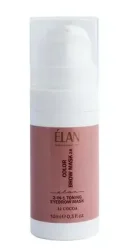 Тонуюча маска для брів Elan  Color Brow Mask 2.0 COCOA neutral brown, 10 мл