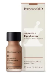 Рідкі тіні для повік Perricone MD No makeup eyeshadow shade 3
