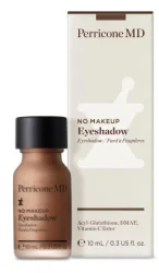 Рідкі тіні для повік Perricone MD No makeup eyeshadow shade 4
