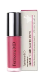 Масло губ Perricone MD NO MAKEUP LIP OIL Plum, 5,5 мл