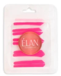 Силіконові компенсатори для ламінування вій (багаторазові)  ELAN