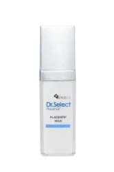 Зволожуюче молочко для обличчя 100% плаценти Dr.Select Excelity Placenta Milk, 30 мл