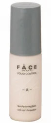 Основа-база для макіяжа Wamiles Cosmetics Face Liquid Control A, 30 мл